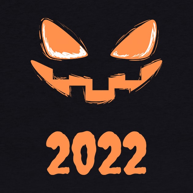 Halloween 2022 by Ckrispy